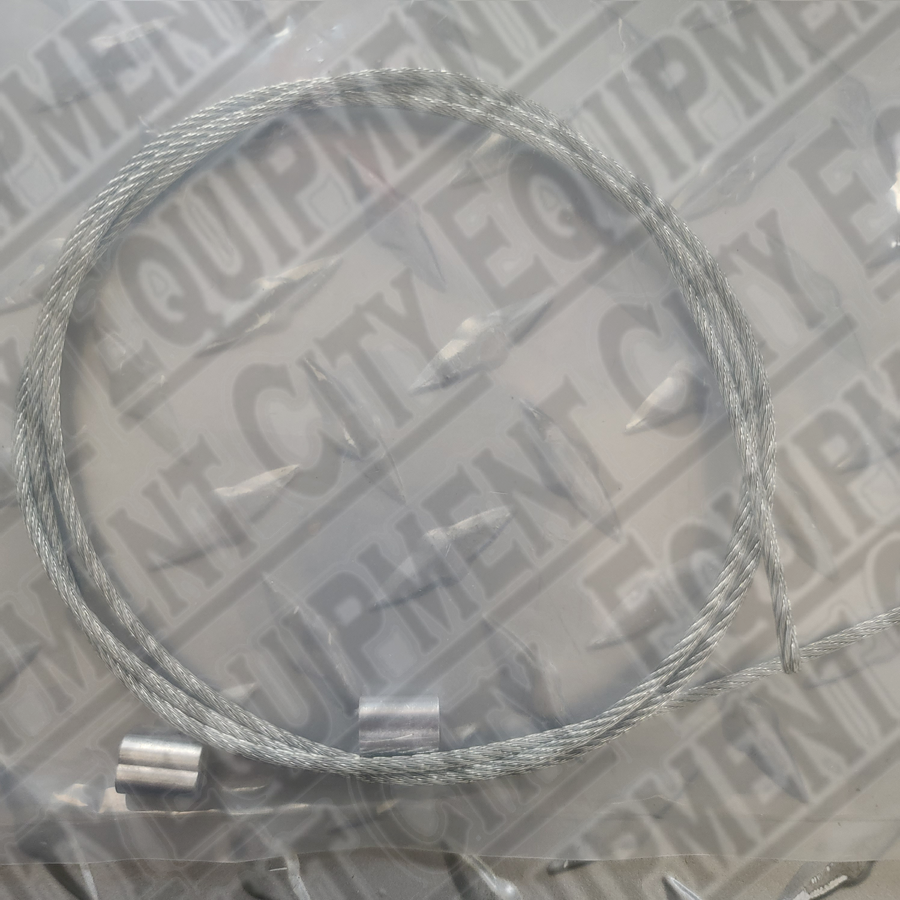 Rotary 30400-5006-10 Latch Cable Kit Bp9/Rpt9/Pro9F