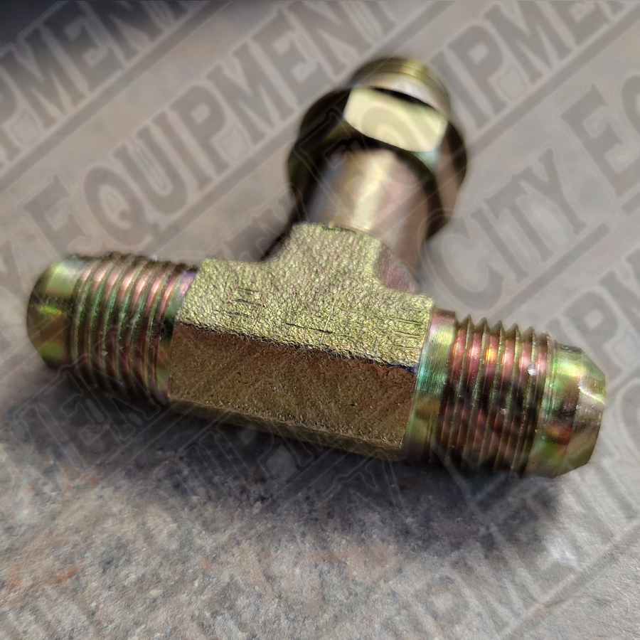 Rotary 30400-9051YZ T Fitting