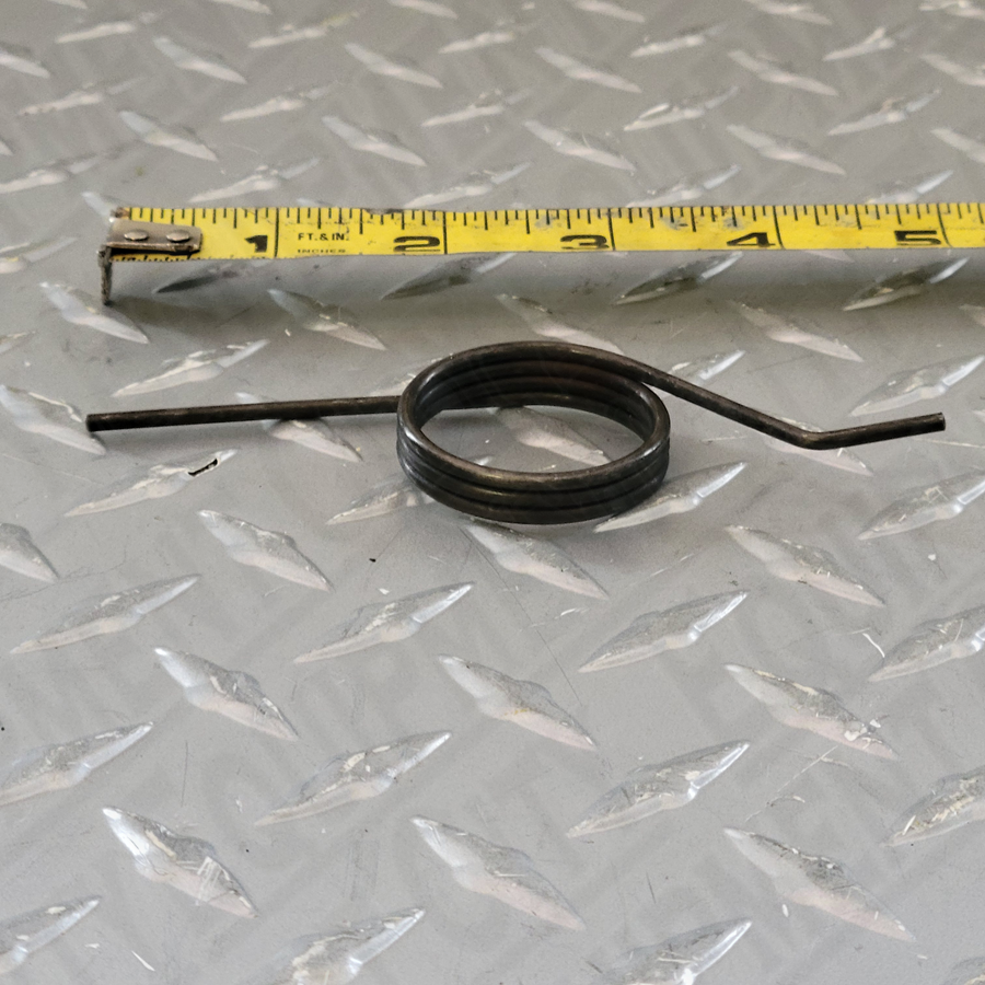 Rotary 30500-5001B-25G Spring