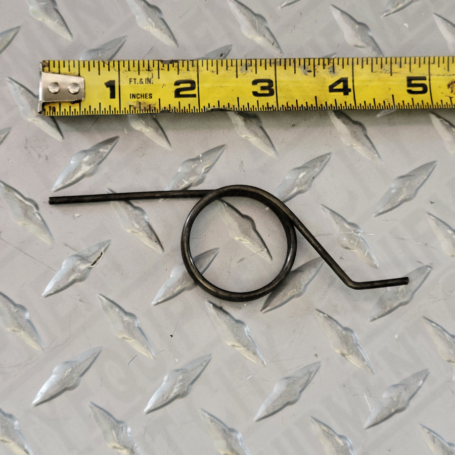 Rotary 30500-5001B-25G Spring