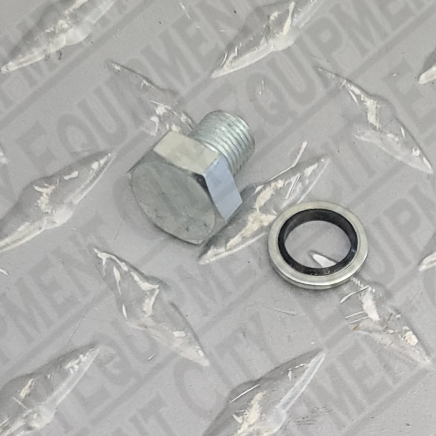 Rotary 3624751M1 BLEED SCREW MUST ORD W/WASHER
