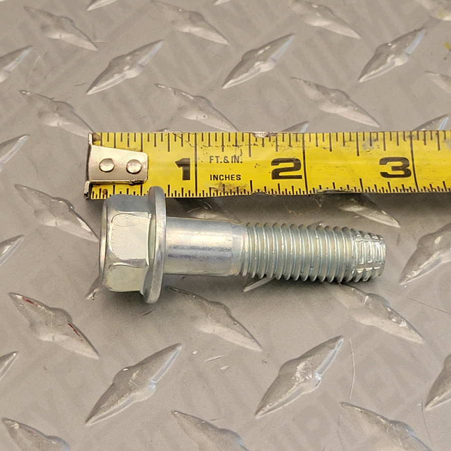 Rotary 40268 1/2-13NCX2 SELF TAP HHCS GR5 BTR