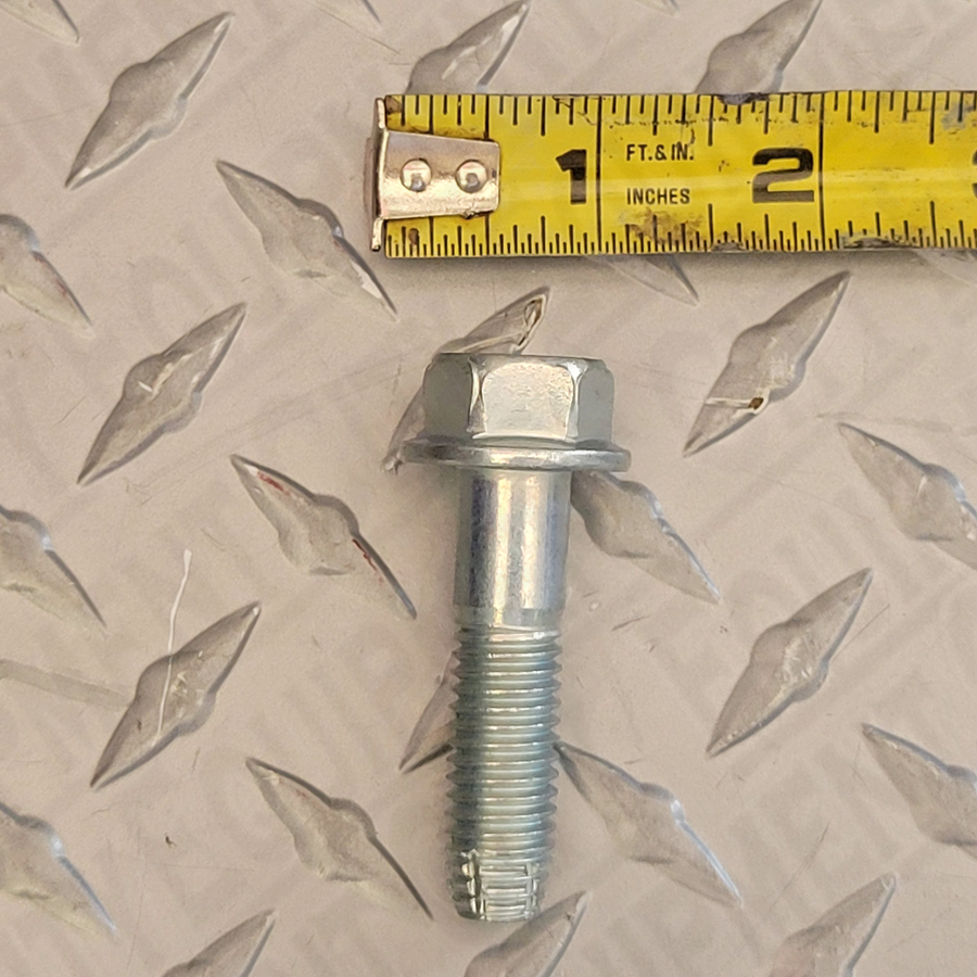 Rotary 40268 1/2-13NCX2 SELF TAP HHCS GR5 BTR