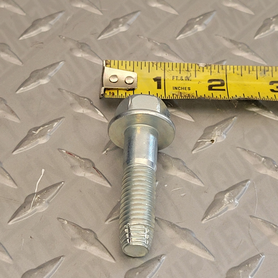 Rotary 40268 1/2-13NCX2 SELF TAP HHCS GR5 BTR