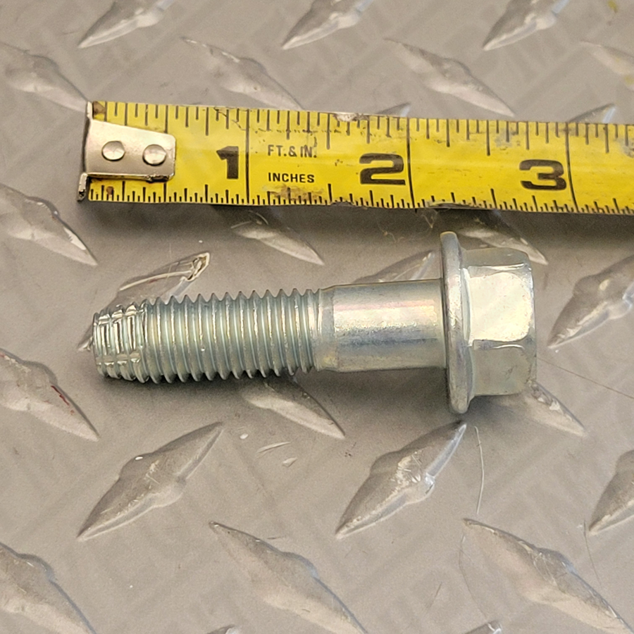 Rotary 40268 1/2-13NCX2 SELF TAP HHCS GR5 BTR