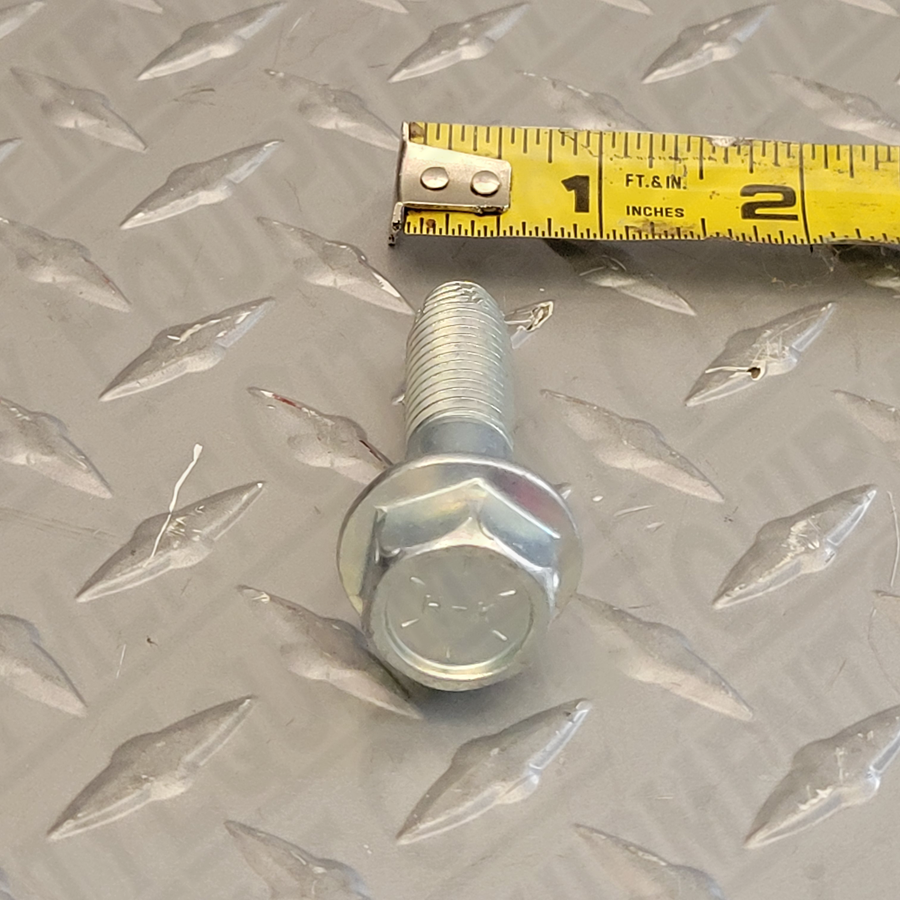 Rotary 40268 1/2-13NCX2 SELF TAP HHCS GR5 BTR