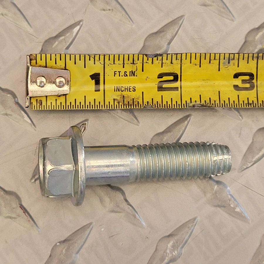 Rotary 40268 1/2-13NCX2 SELF TAP HHCS GR5 BTR