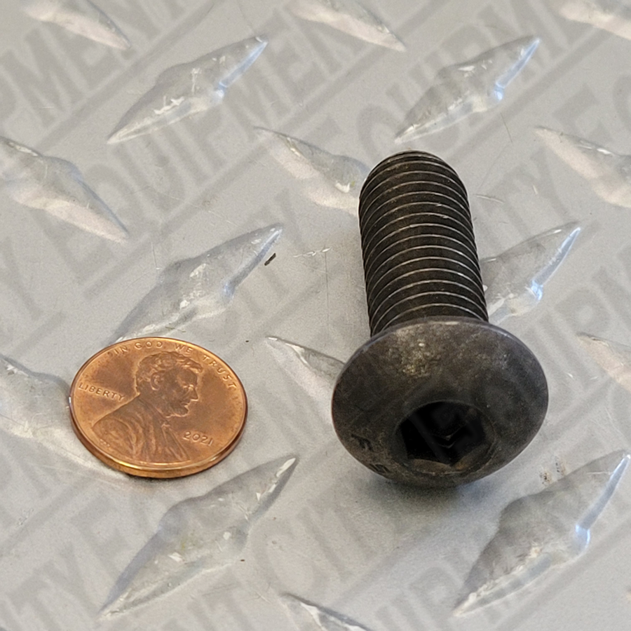 Rotary 40287 1/2-13NCX11/2 BUTTON HEAD SHCS