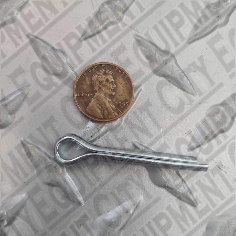 Rotary 41247 3/16 X 1-1/4 Cotter Pin S355