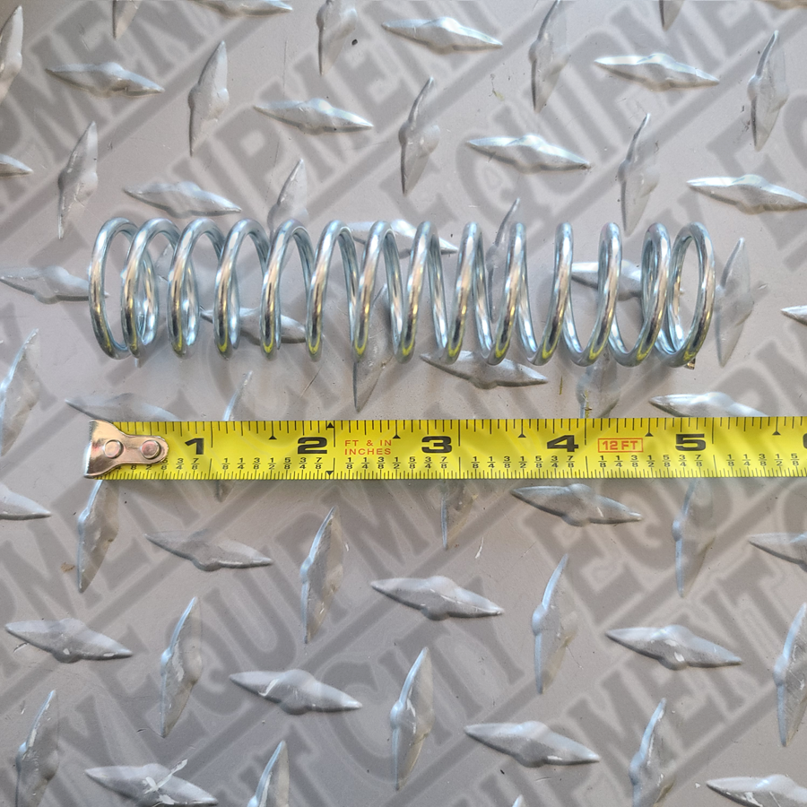 Rotary 991321 COMPRESSION SPRING-5inch