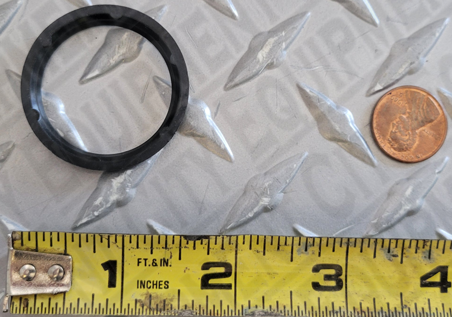 Rotary 991513 SEAL KIT 3 inch X 18inch REF. 992305