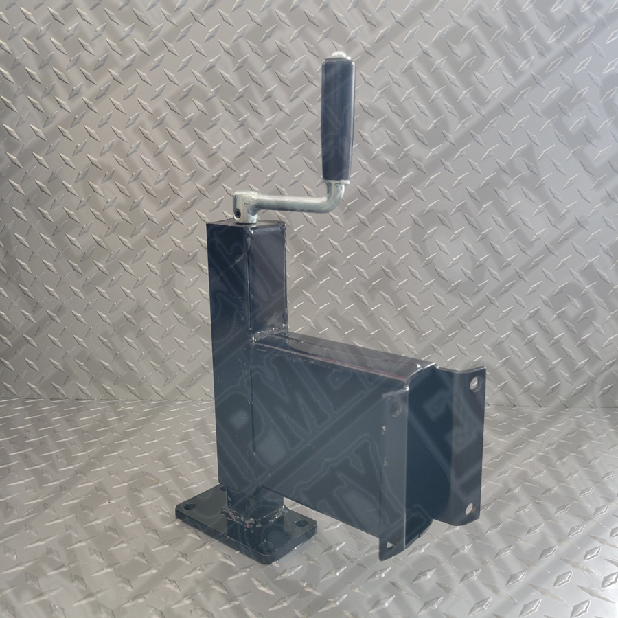 Rotary AL-5400 VICE CLAMP HANDLE ASSEMBLY
