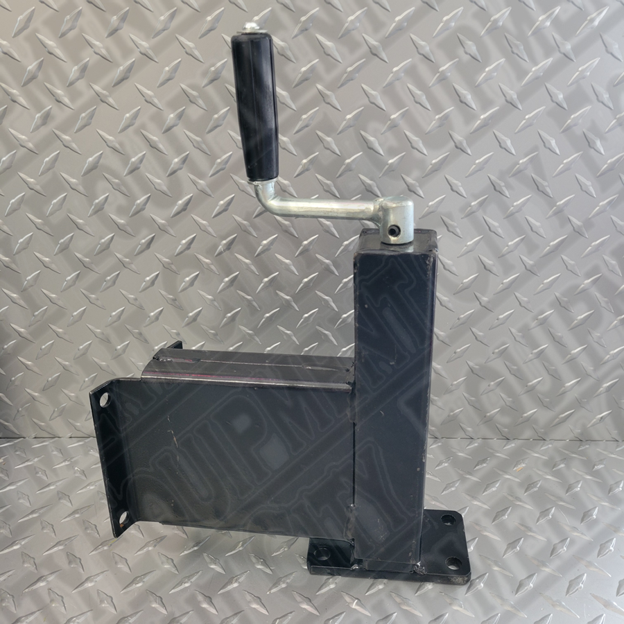 Rotary AL-5400 VICE CLAMP HANDLE ASSEMBLY