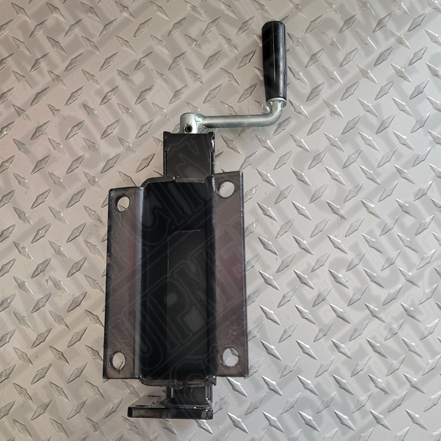 Rotary AL-5400 VICE CLAMP HANDLE ASSEMBLY