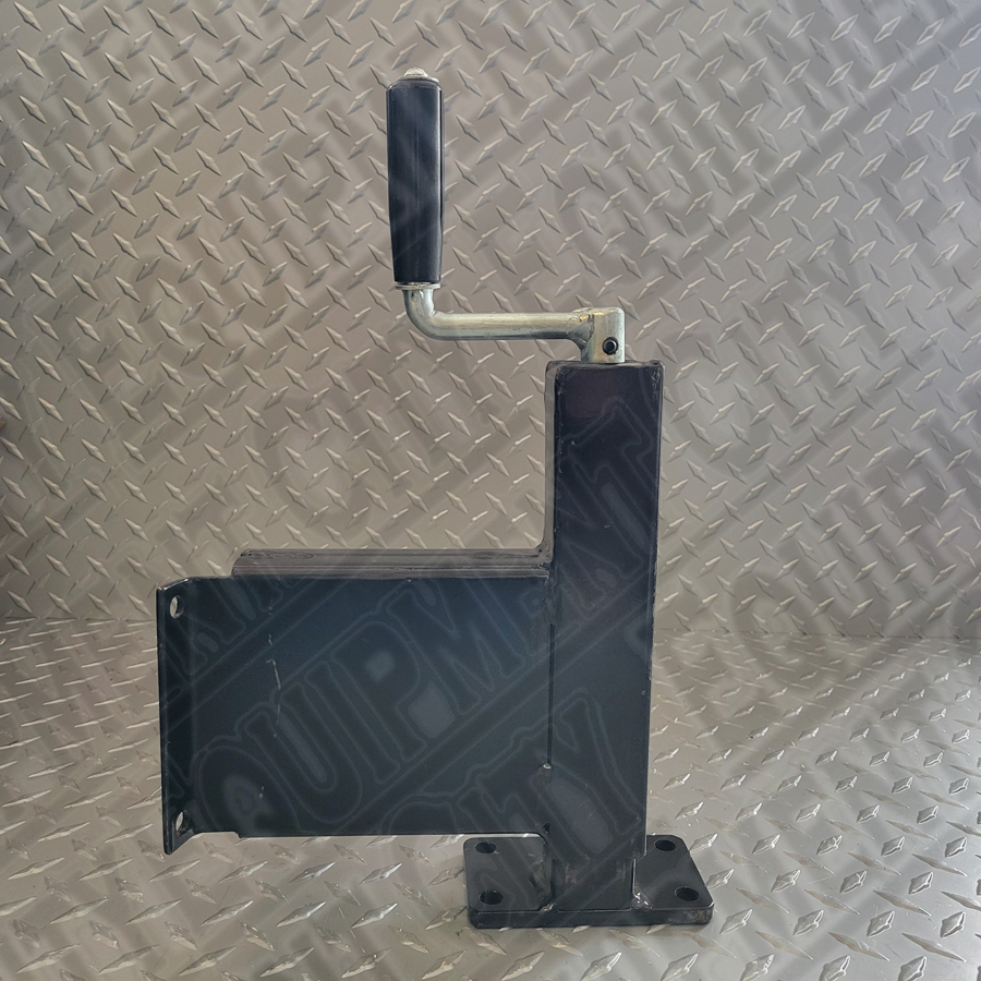 Rotary AL-5400 VICE CLAMP HANDLE ASSEMBLY