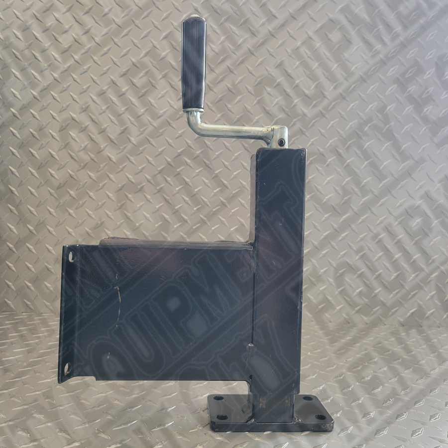 Rotary AL-5400 VICE CLAMP HANDLE ASSEMBLY