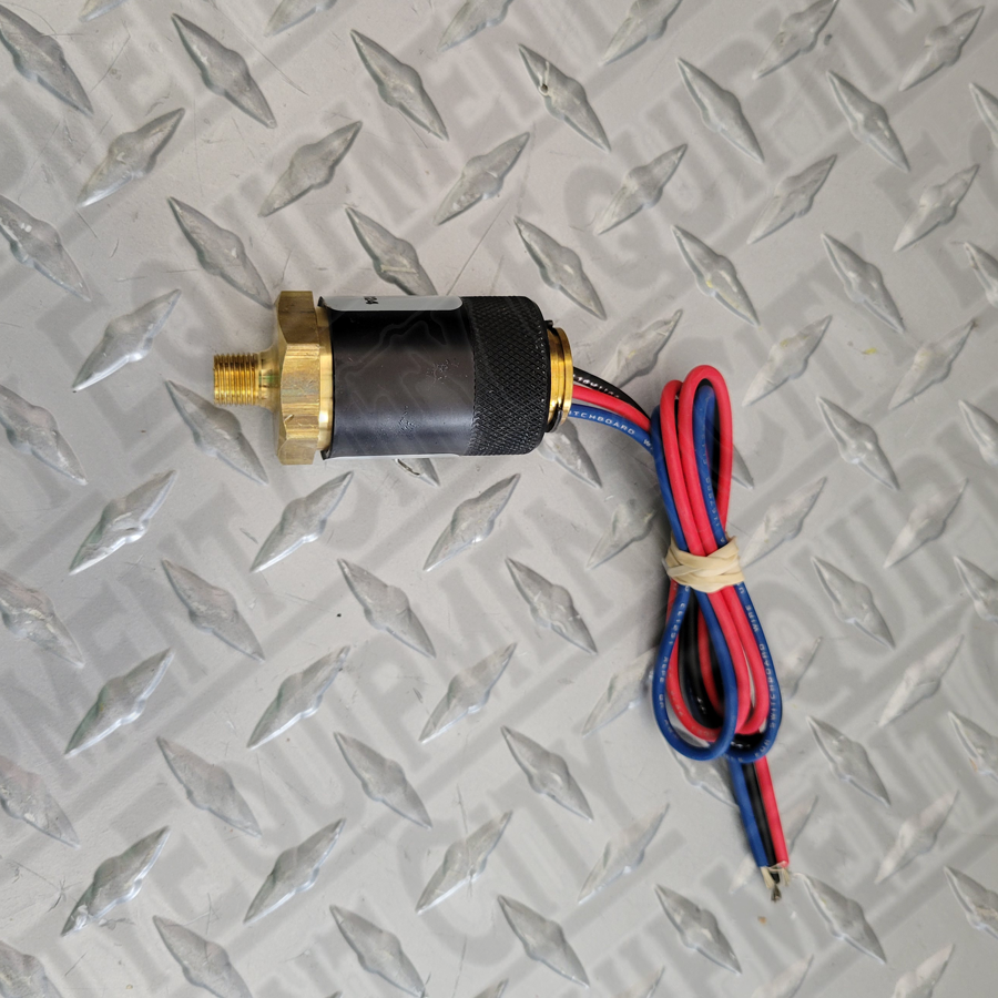 Rotary AP01239 AIR SWITCH (LOW AIR) 1/8 inch NPT