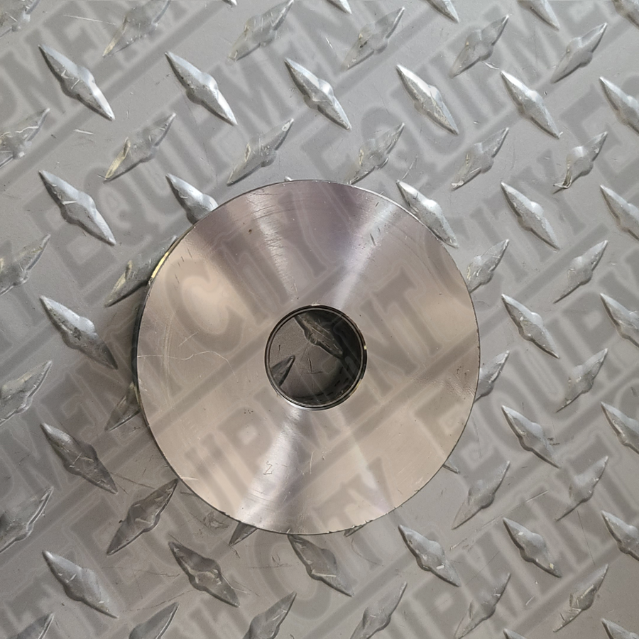 Rotary DP8-2012 CABLE SHEAVE-4inch DIA.