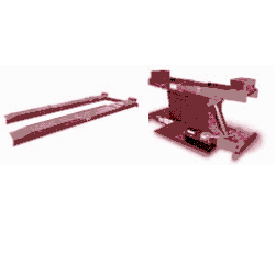 Rotary Alignment Efficiency Package  S100079 - PLEASE CALL FOR ACCURATE SHIPPING QUOTE