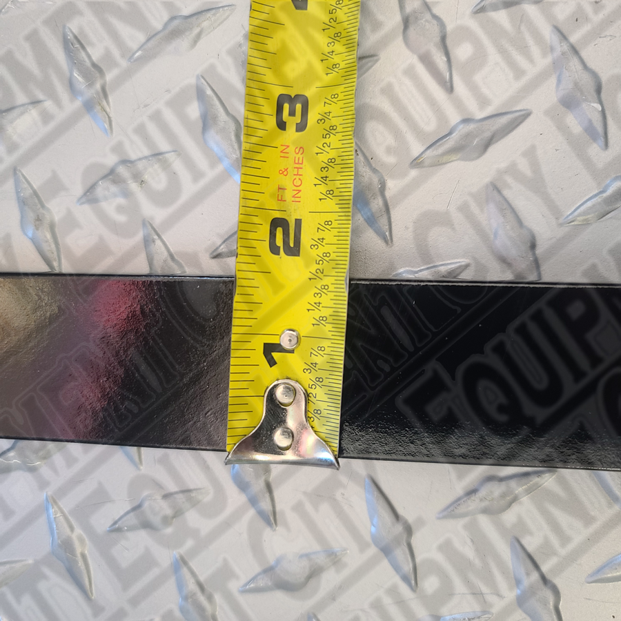 Rotary FA5153-1BK RADIUS GAUGE RETAINER BAR