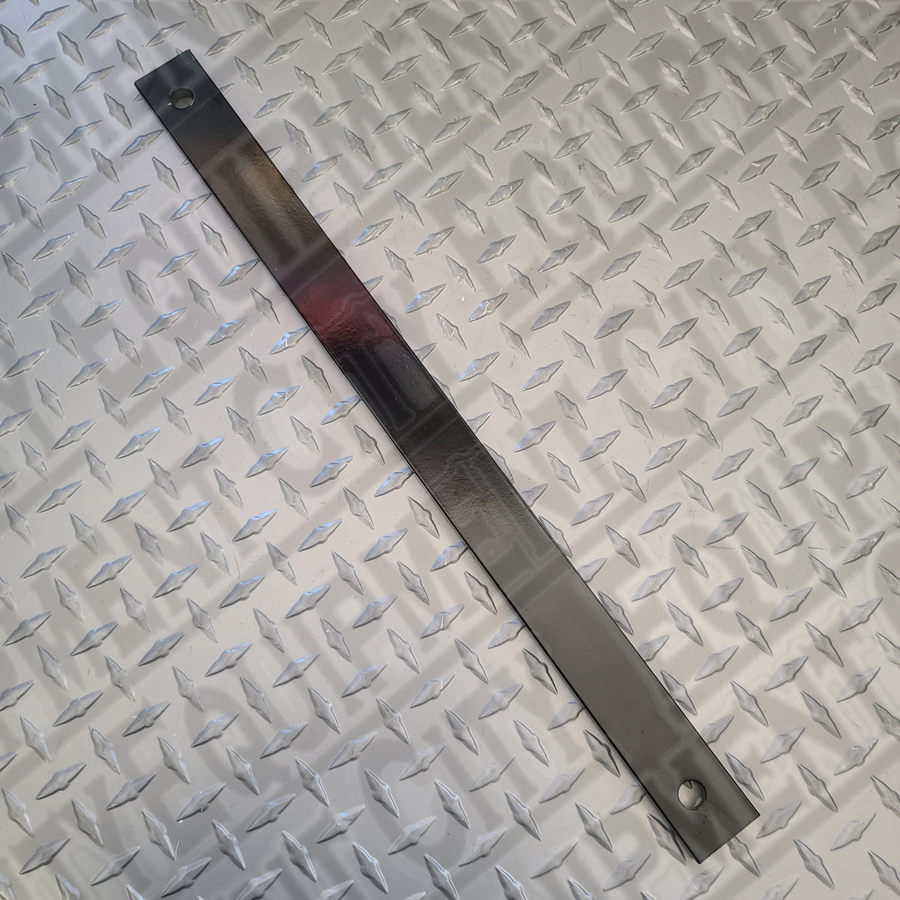 Rotary FA5153-1BK RADIUS GAUGE RETAINER BAR