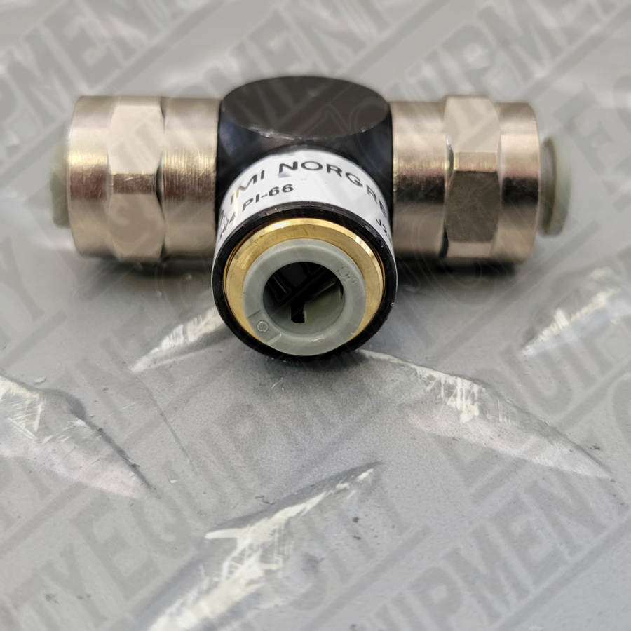 Rotary FA793-10 SHUTTLE VALVE PNEUMADYNE