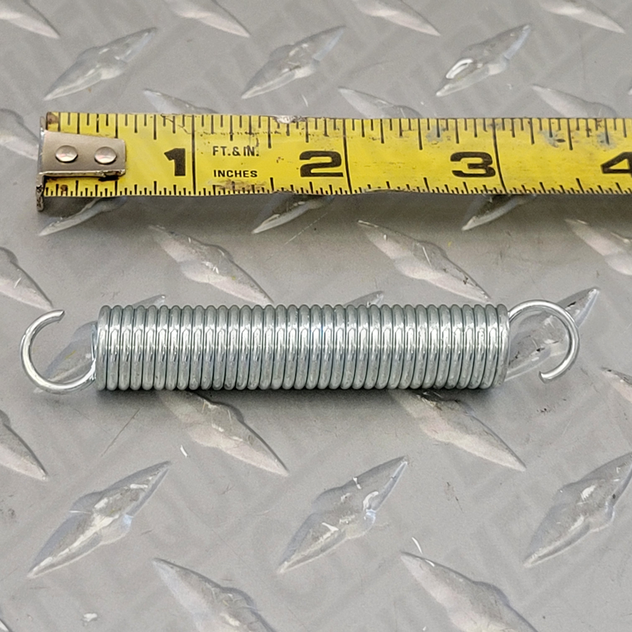 Rotary FC522-25 EXTENSION SPRING | Included in FC5417 FC5416