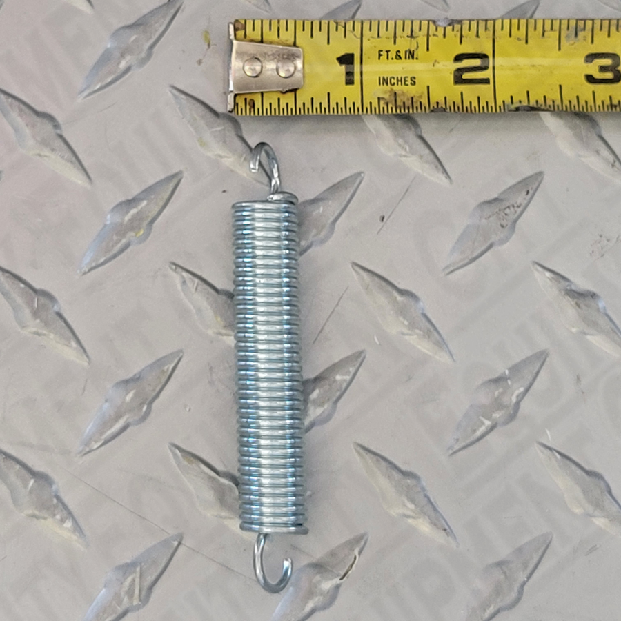 Rotary FC522-25 EXTENSION SPRING | Included in FC5417 FC5416