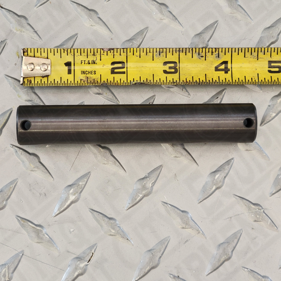 Rotary FC5224-17 LATCH SHAFT | Zinc Plated