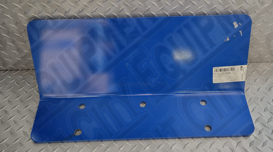 Rotary FC5225-42BL Wheel Stop
