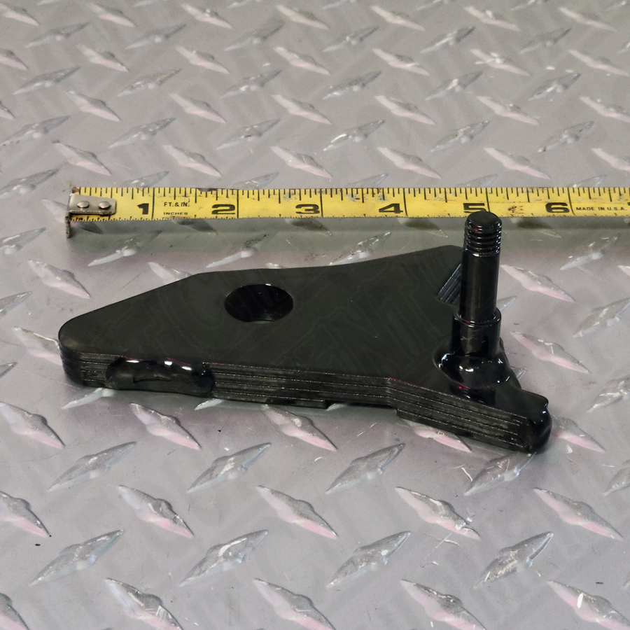 Rotary FC5505BK LOCK LATCH LH | Included in FC5416