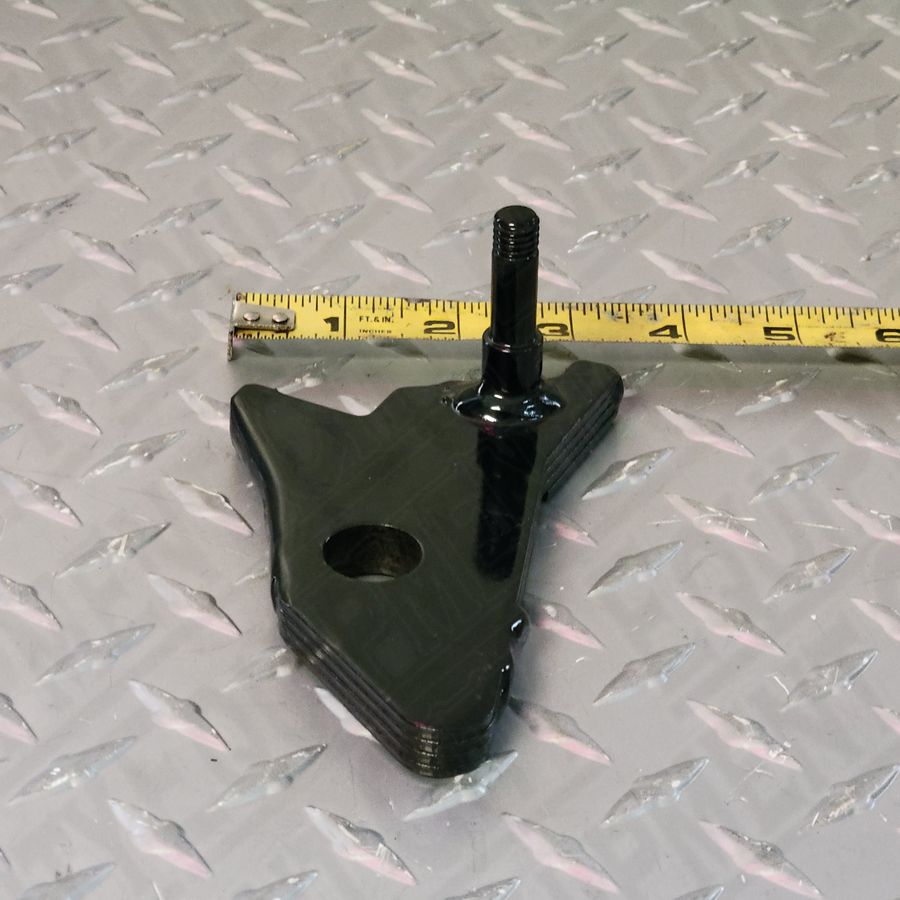 Rotary FC5505BK LOCK LATCH LH | Included in FC5416