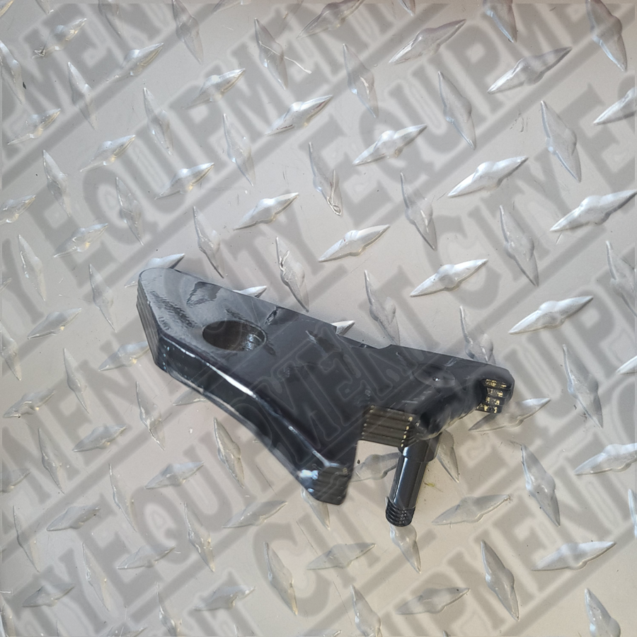 Rotary FC5505BK LOCK LATCH LH | Included in FC5416