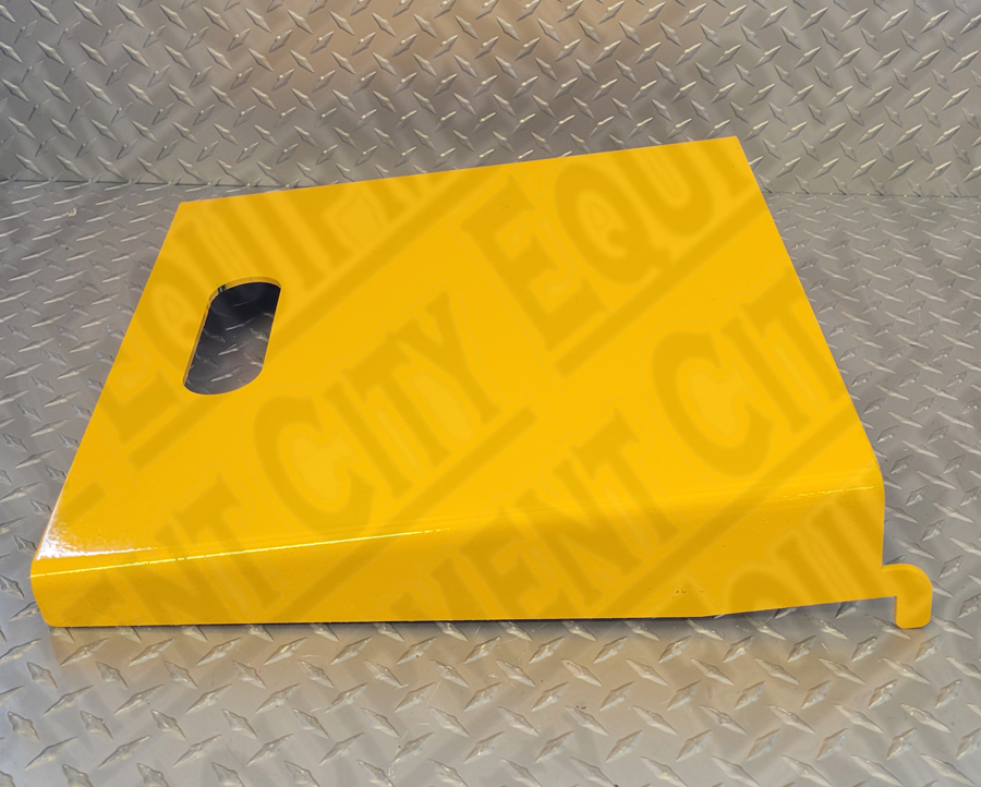 Rotary FC5663YL Work Step/14K 4P Lifts W/Slots