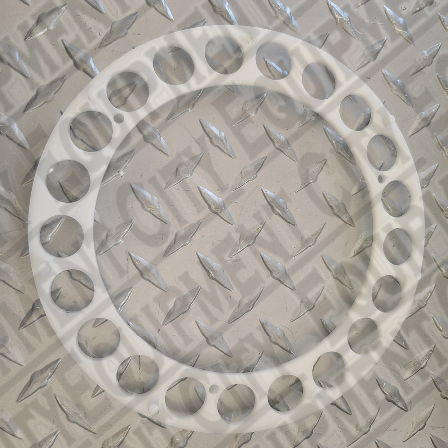 Rotary FC5792-10 Ball Retainer
