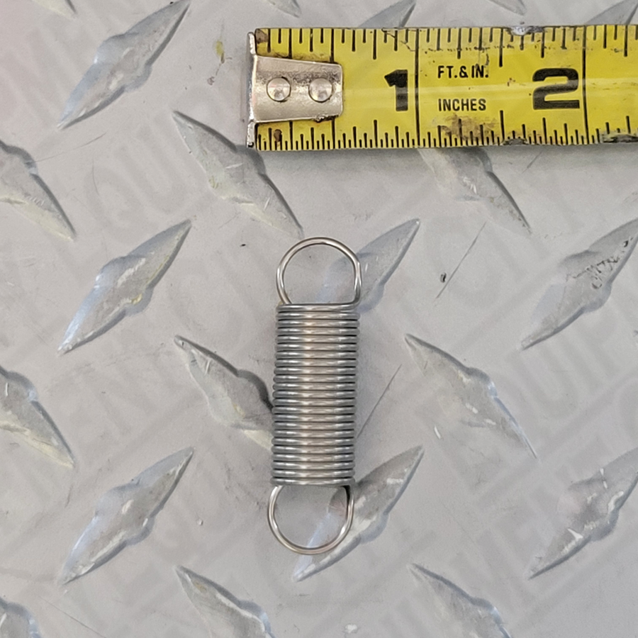 Rotary FC5792-11 SPRING ASSOC E0500-045-1750-S