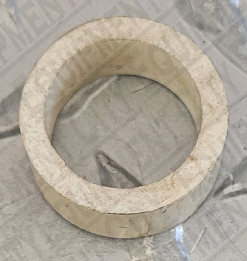Rotary FC5812-28 SPACER - YOKE 18 SERIES