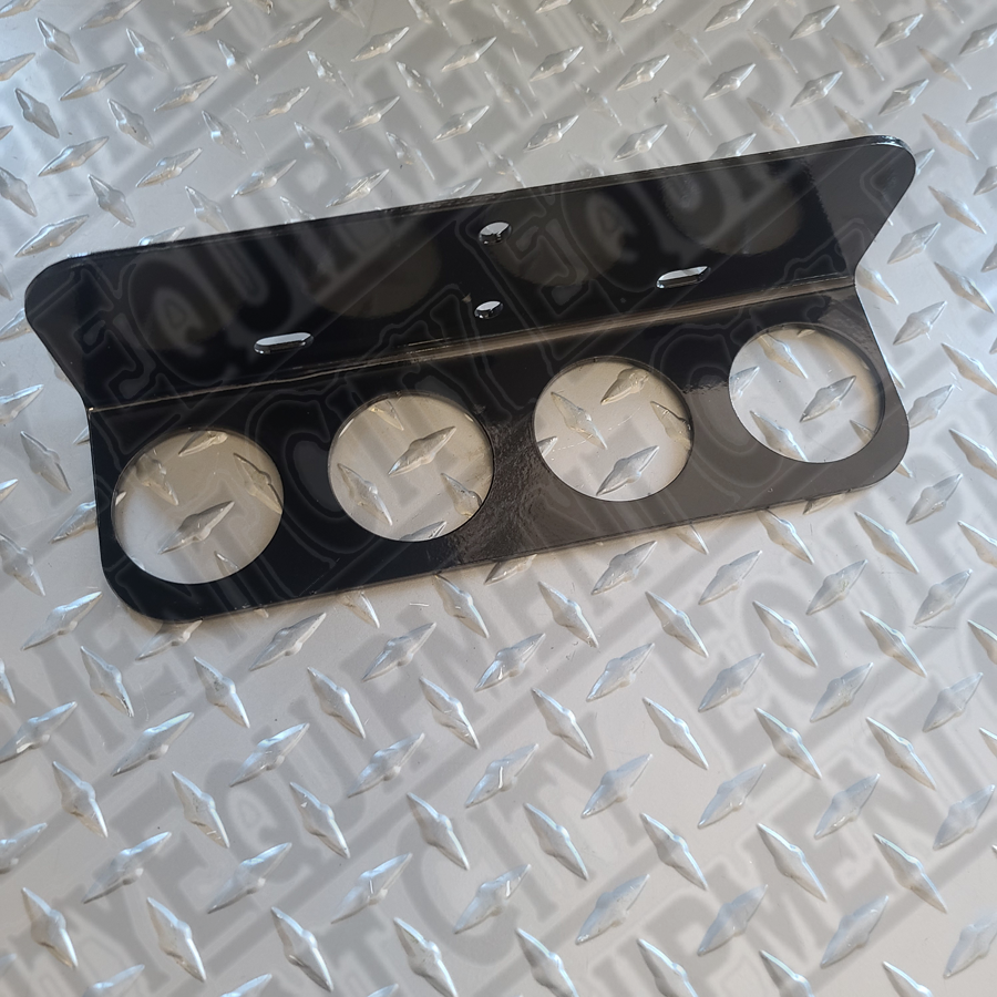 Rotary FJ6232BK Adapter Rack