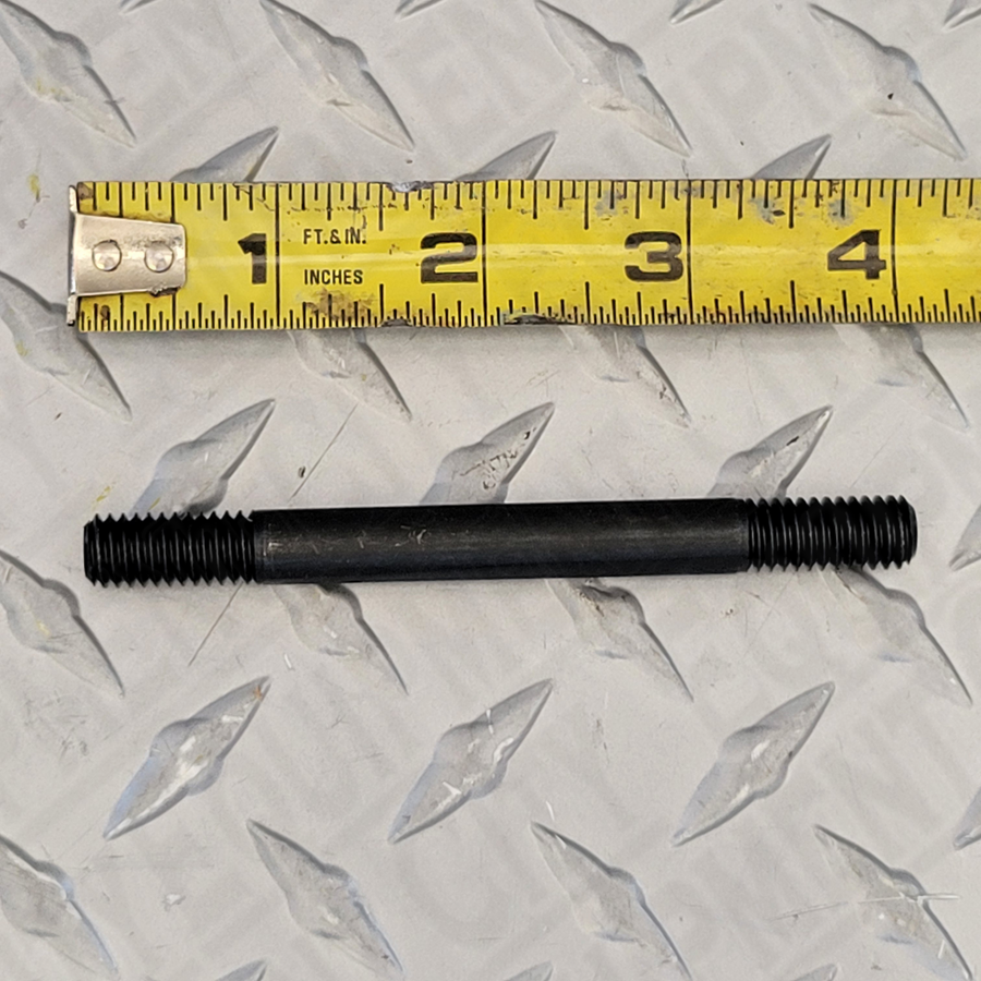 Rotary FJ7382-18 HANDLE  3/8inch DIA CR BAR X 4inch