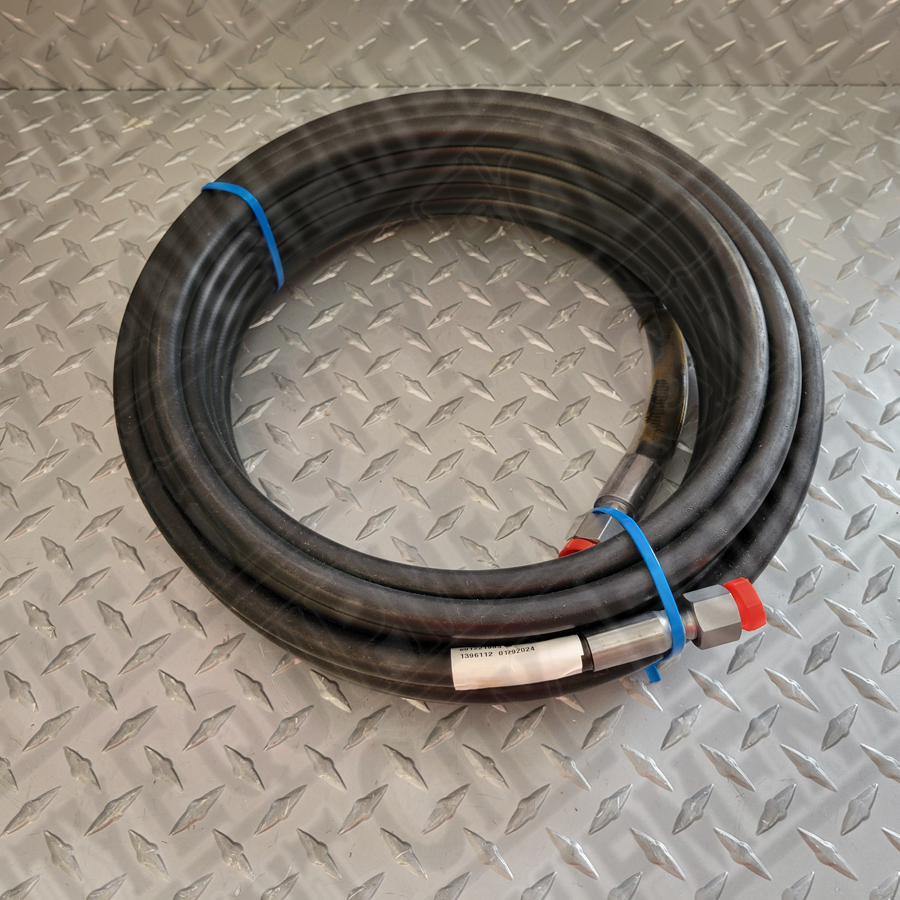 Rotary FJ878 SPO20 Overhead Hose