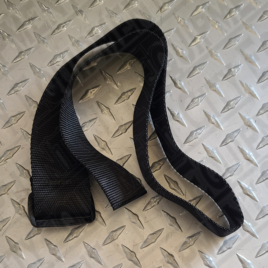 Rotary M130032 BATTERY STRAP