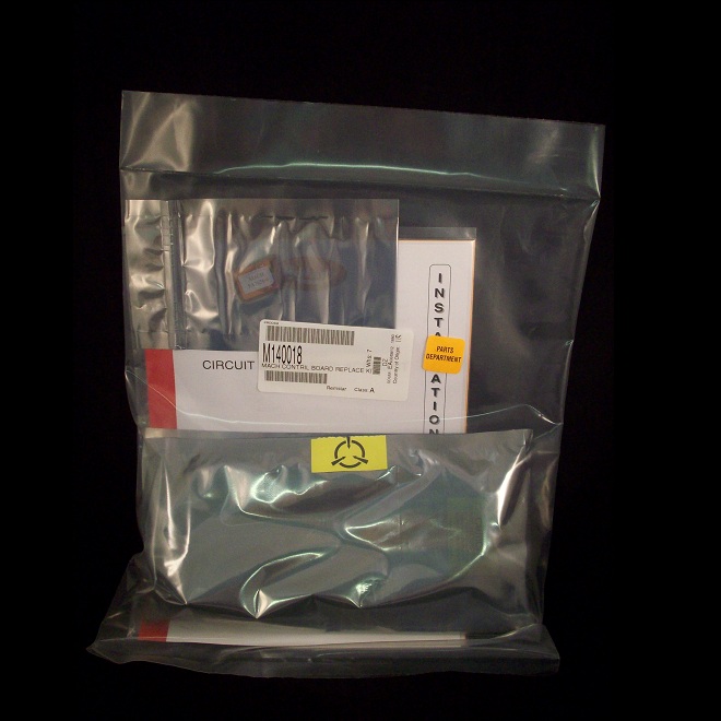 Rotary M140018 MACH CONTROL BOARD REPLACEMENT KIT