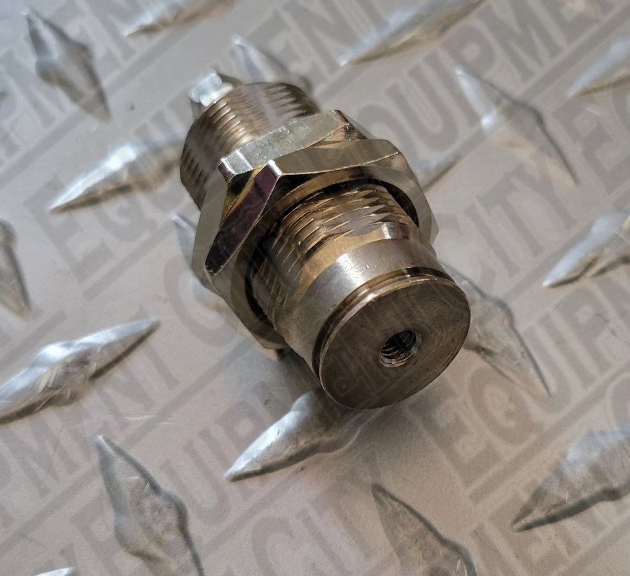 Rotary ML50-1605 LOCK RELEASE AIR CYLINDER