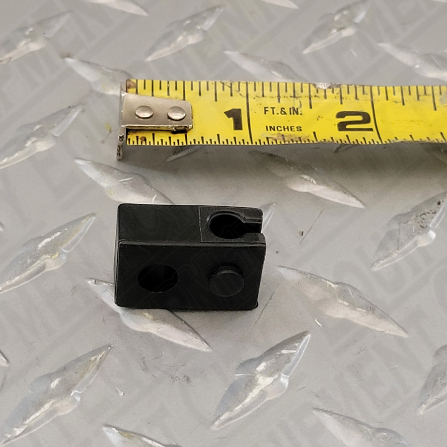Rotary N619 CABLE END BRACKET