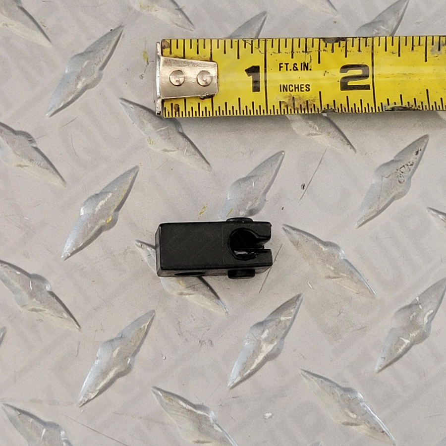Rotary N619 CABLE END BRACKET