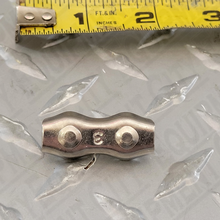 Rotary N63-1 LATCH CABLE CLAMP