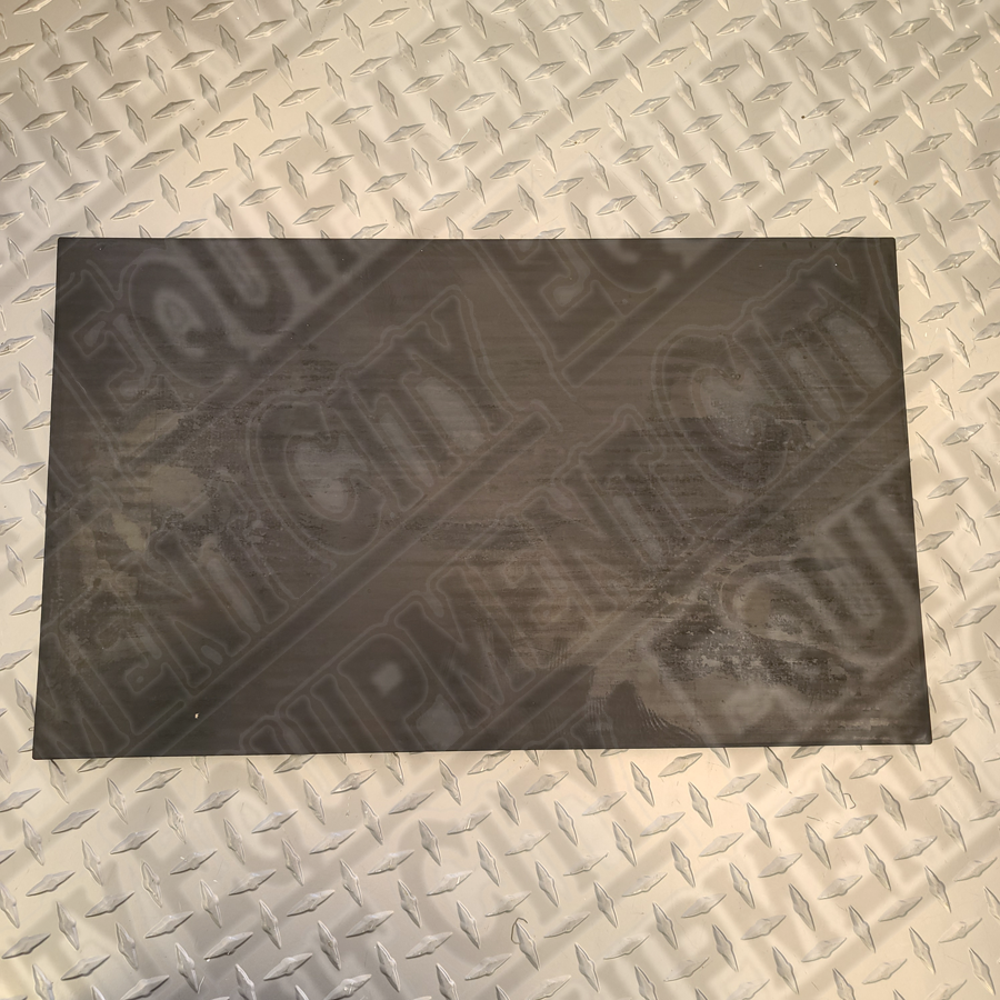 Rotary N823 Door Defender Carriage Cover