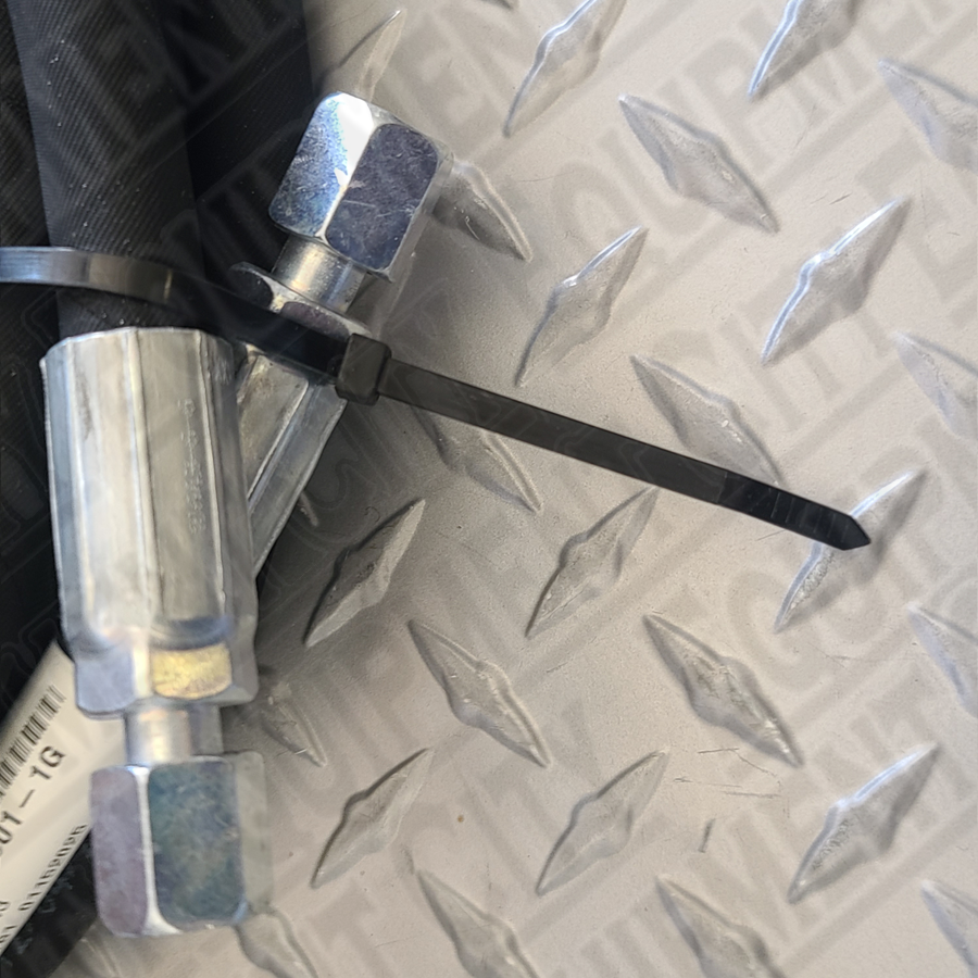 Rotary NDP10-9801-1G Hydraulic Hose