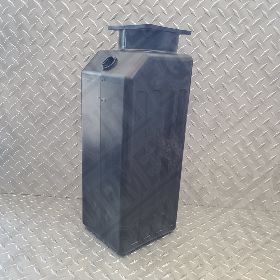 Rotary P3613 Tank 10 Liters