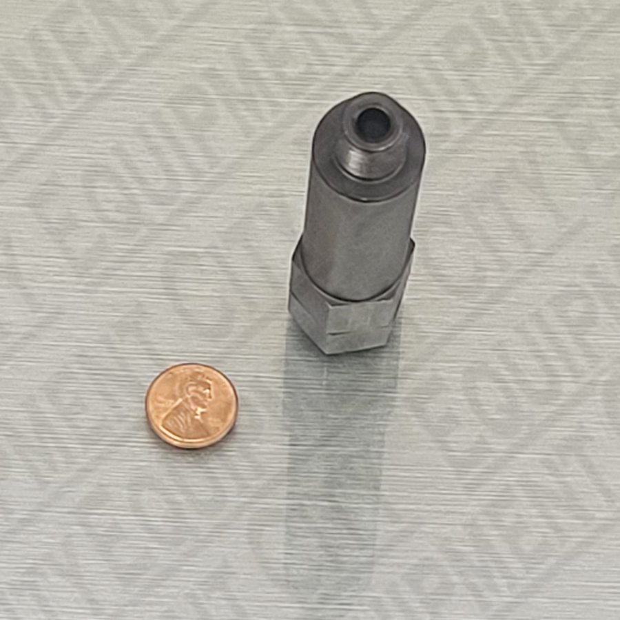 Rotary P3619 Start/Buffer Valve 1/4"Npt Thd